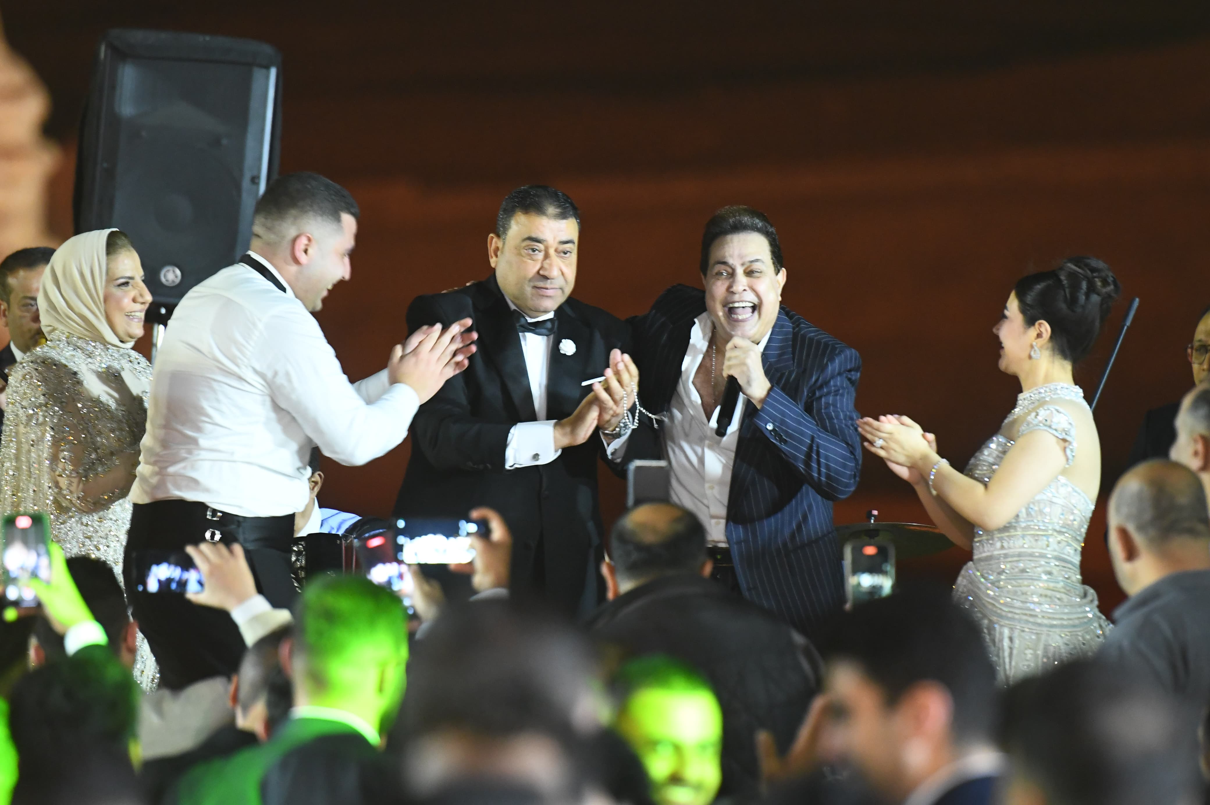 جانب من الحفل (7)