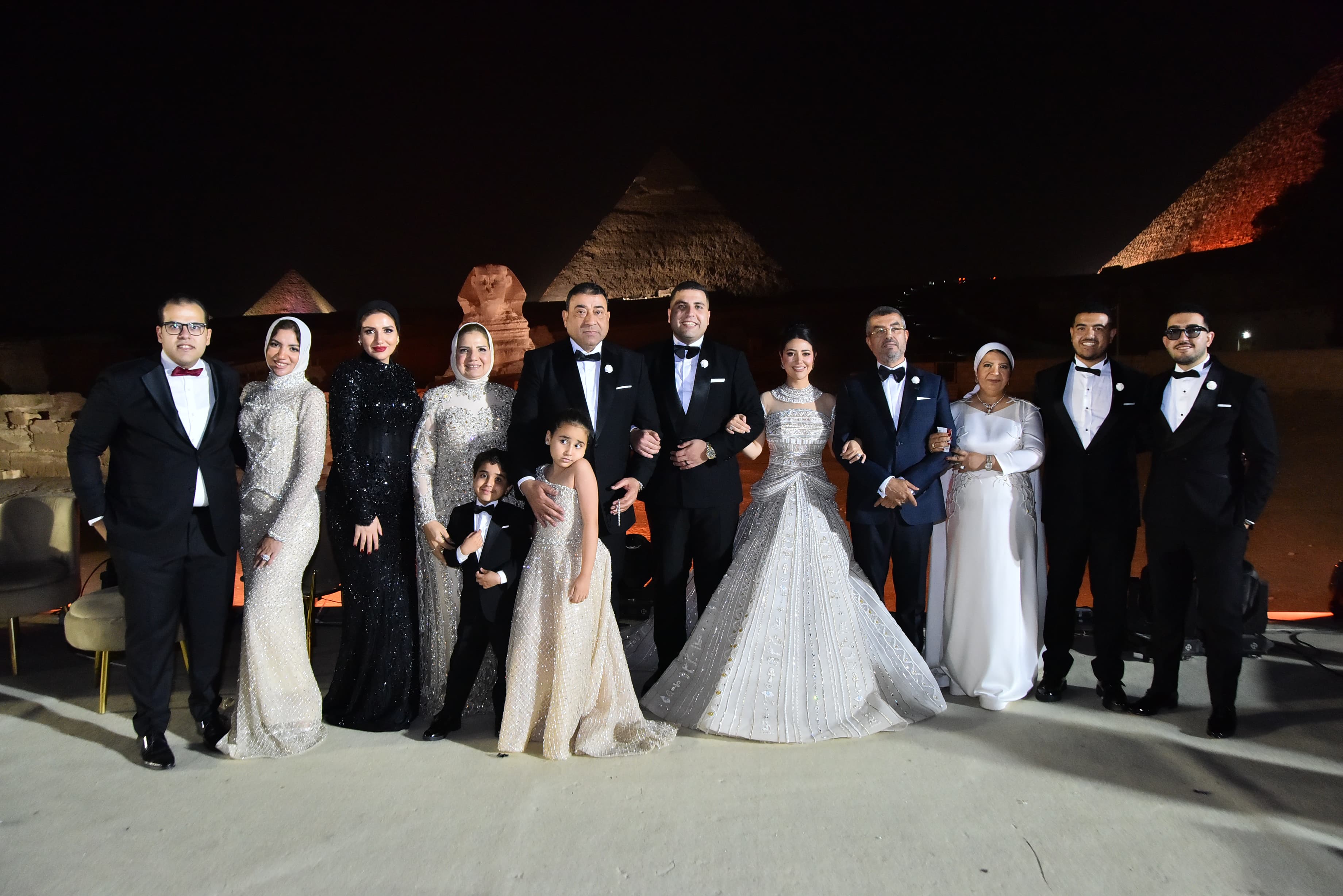 جانب من الحفل (3)