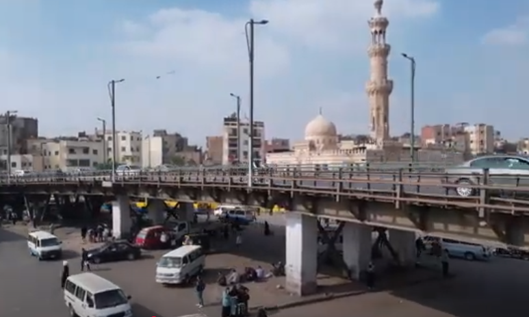 الكوبري