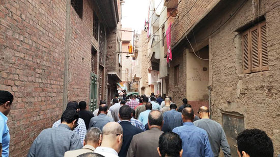 تشييع-جنازة-الزميل-عادل-درة-بالغربية-(3)