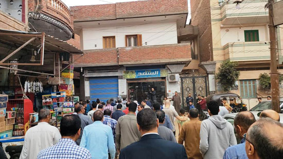 تشييع-جنازة-الزميل-عادل-درة-بالغربية-(4)