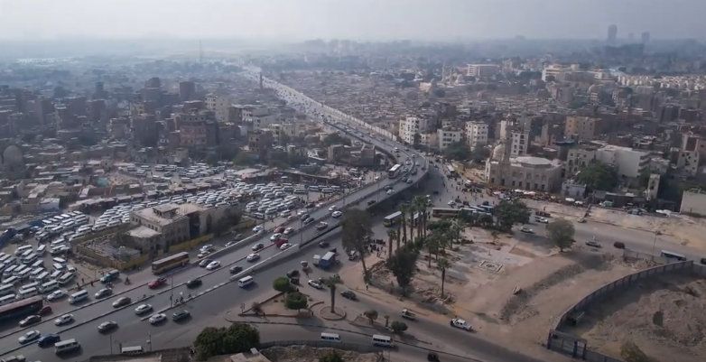 كوبرى السيدة عائشة