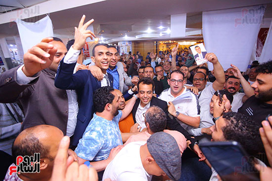 فوز محمد السيد (1)