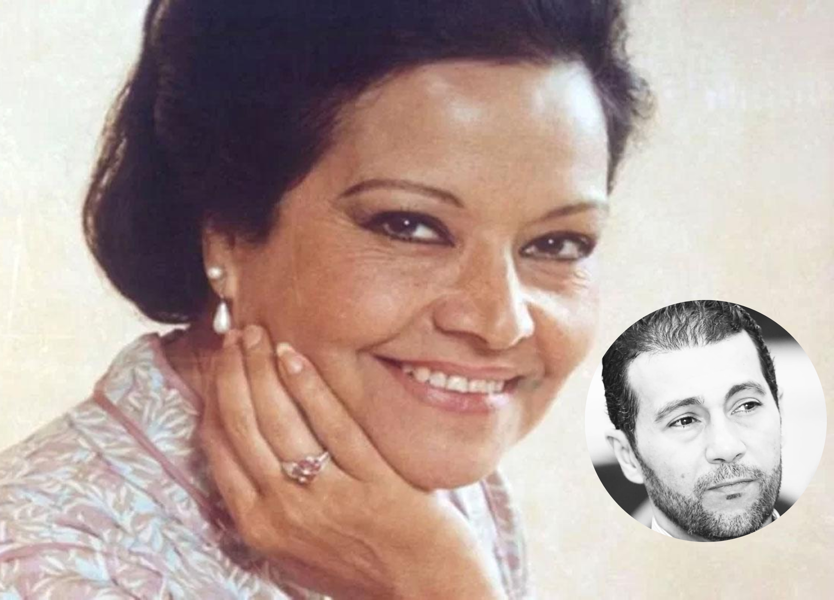 جمال عبد الناصر يكتب في ذكري رحيل سمراء النيل