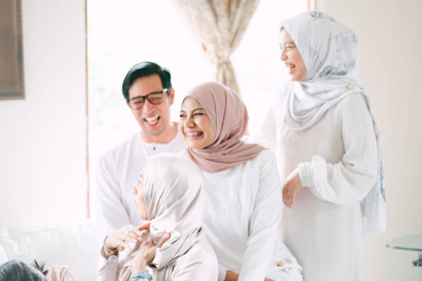 زي مناسب للعيد