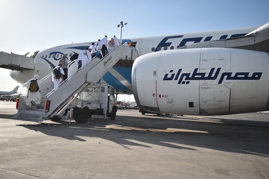 حجاج بيت الله الحرام (3)