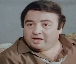 الفنان يونس شلبي