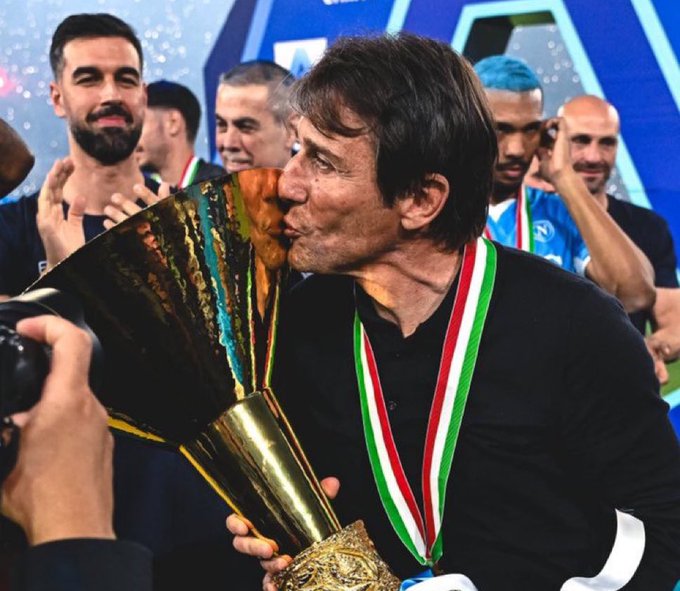 كونتي كونتي