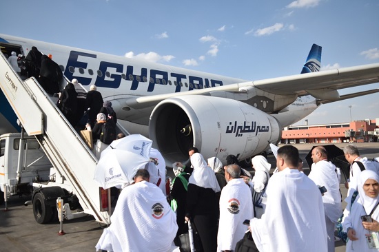 حجاج بيت الله الحرام (2)