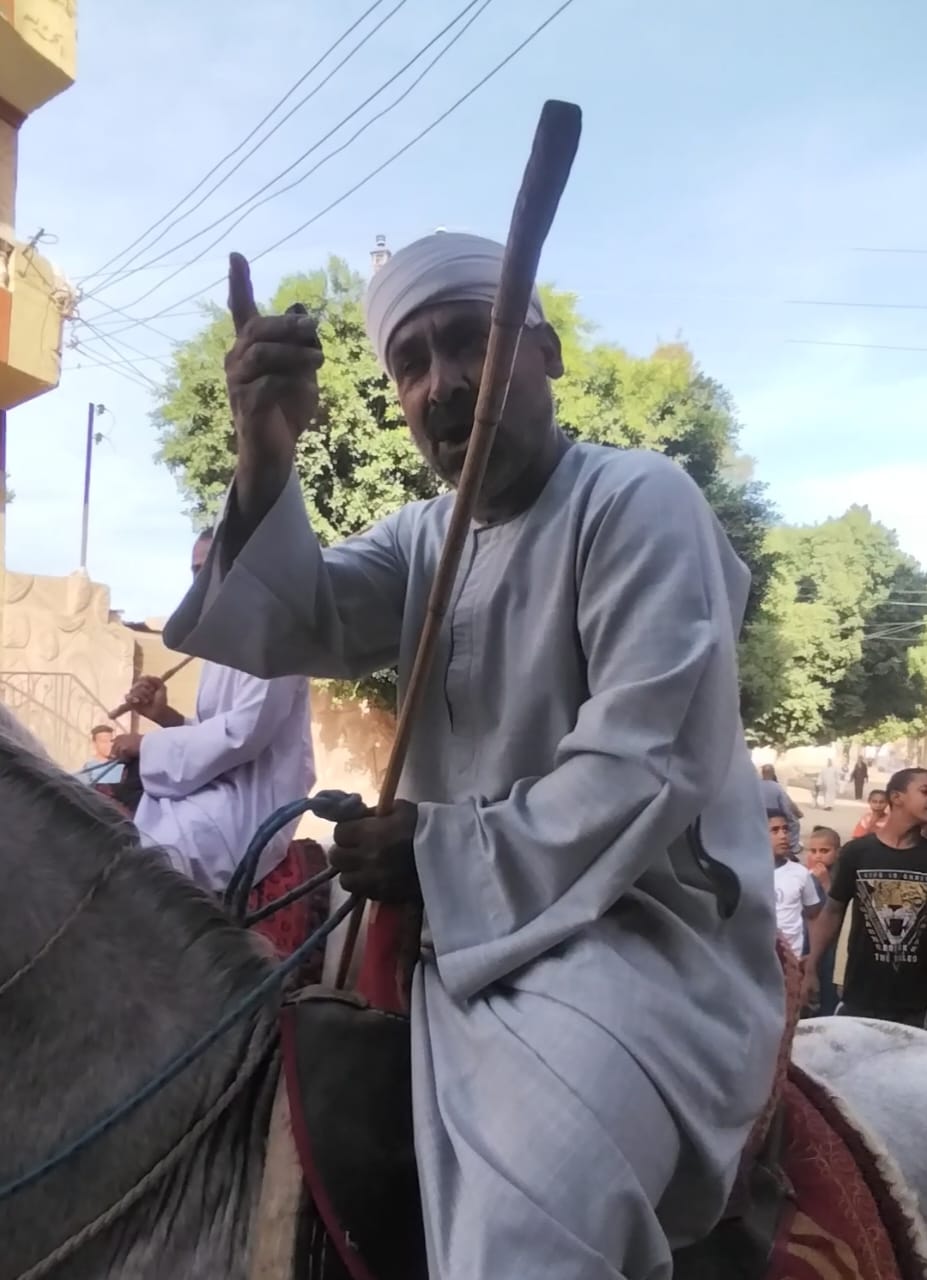 العم على أبو الحمد العم على أبو الحمد