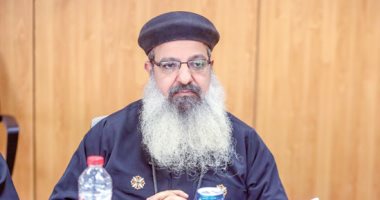 القس بطرس فؤاد القس بطرس فؤاد