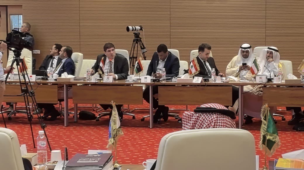 اجتماع المجلس التنفيذي