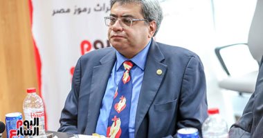 القس رفعت فكري القس رفعت فكري