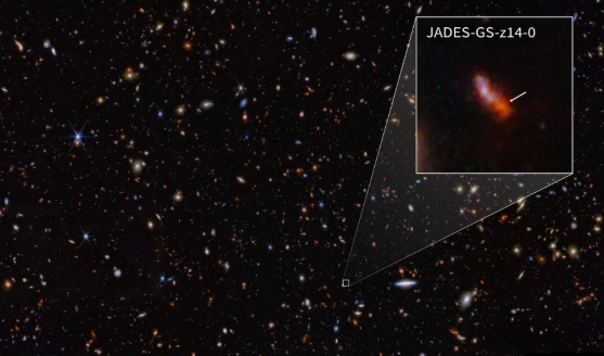 تلسكوب جيمس ويب