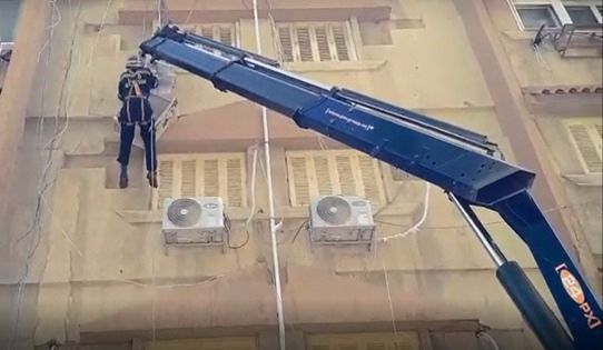 خطة متكاملة من وزارة الداخلية لمواجهة الطقس السئ بالاسكندرية (14)
