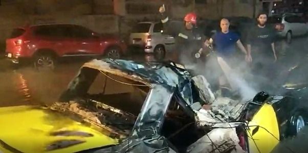 خطة متكاملة من وزارة الداخلية لمواجهة الطقس السئ بالاسكندرية (11)