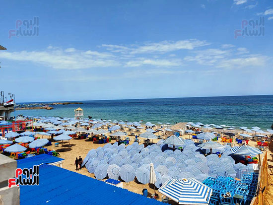 استعدادات-الشواطئ-في-الإسكندرية-لعيد-الأضحى استعدادات-الشواطئ-في-الإسكندرية-لعيد-الأضحى