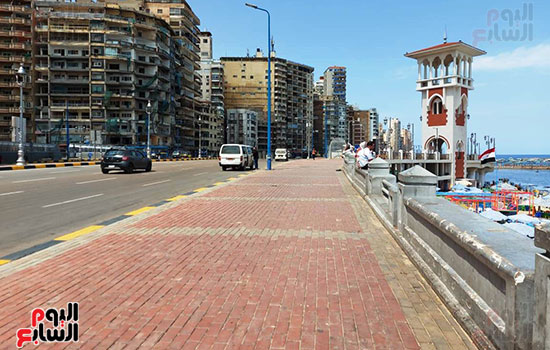 سطوع-الشمس-فى-الإسكندرية-بعد-ليلة-الإعصار سطوع-الشمس-فى-الإسكندرية-بعد-ليلة-الإعصار