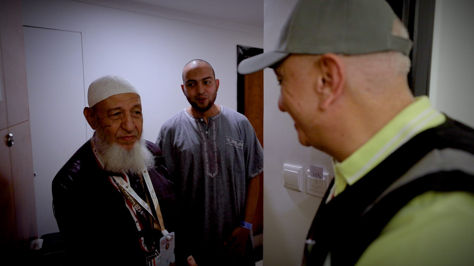 بعثة الحج المصرية (4)