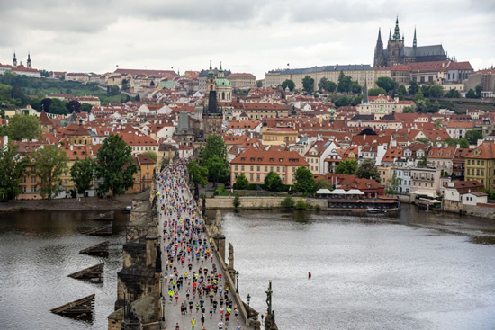 ماراثون براغ 2025 (3)