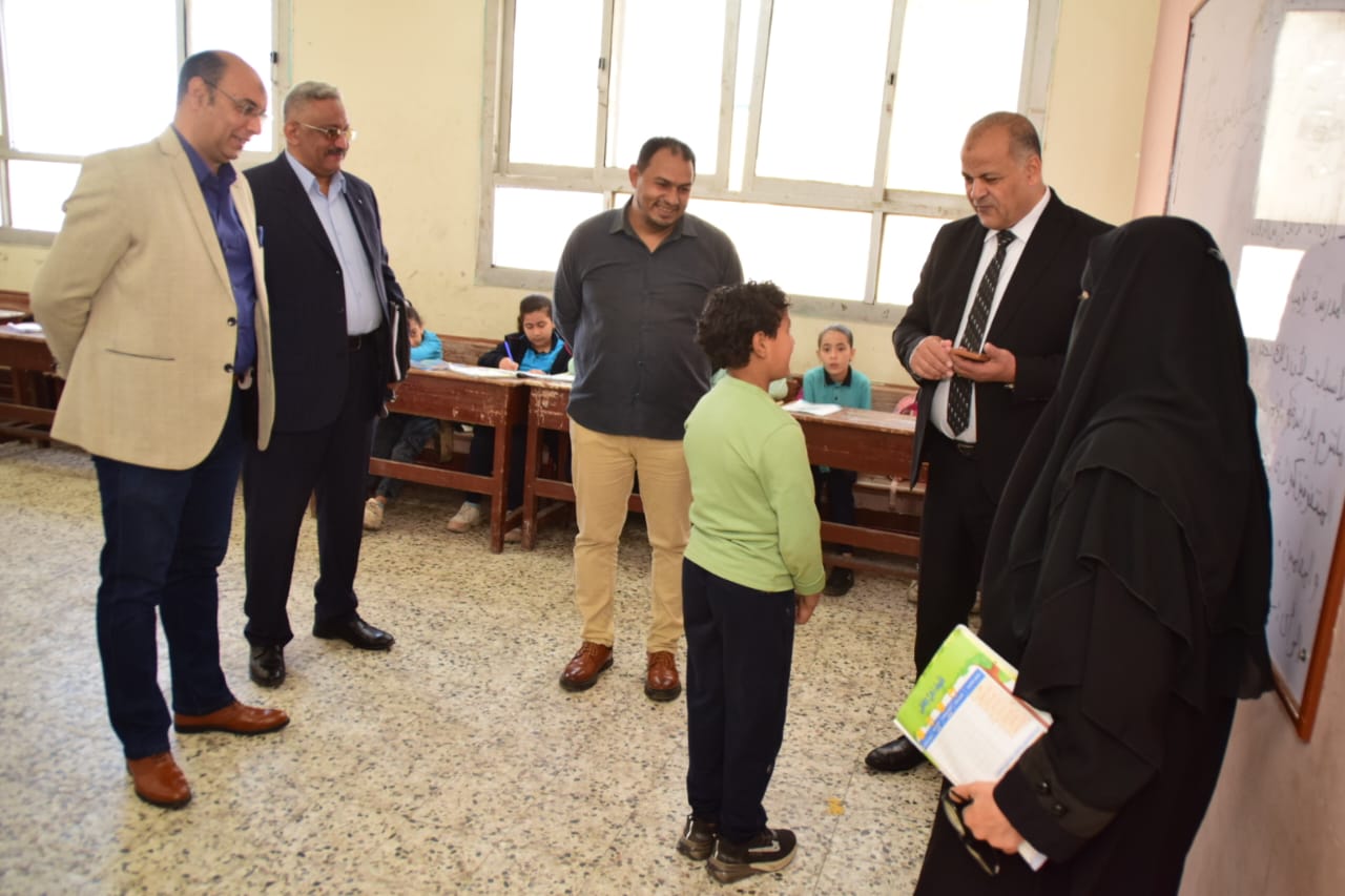 حوار مع طالب حوار مع طالب