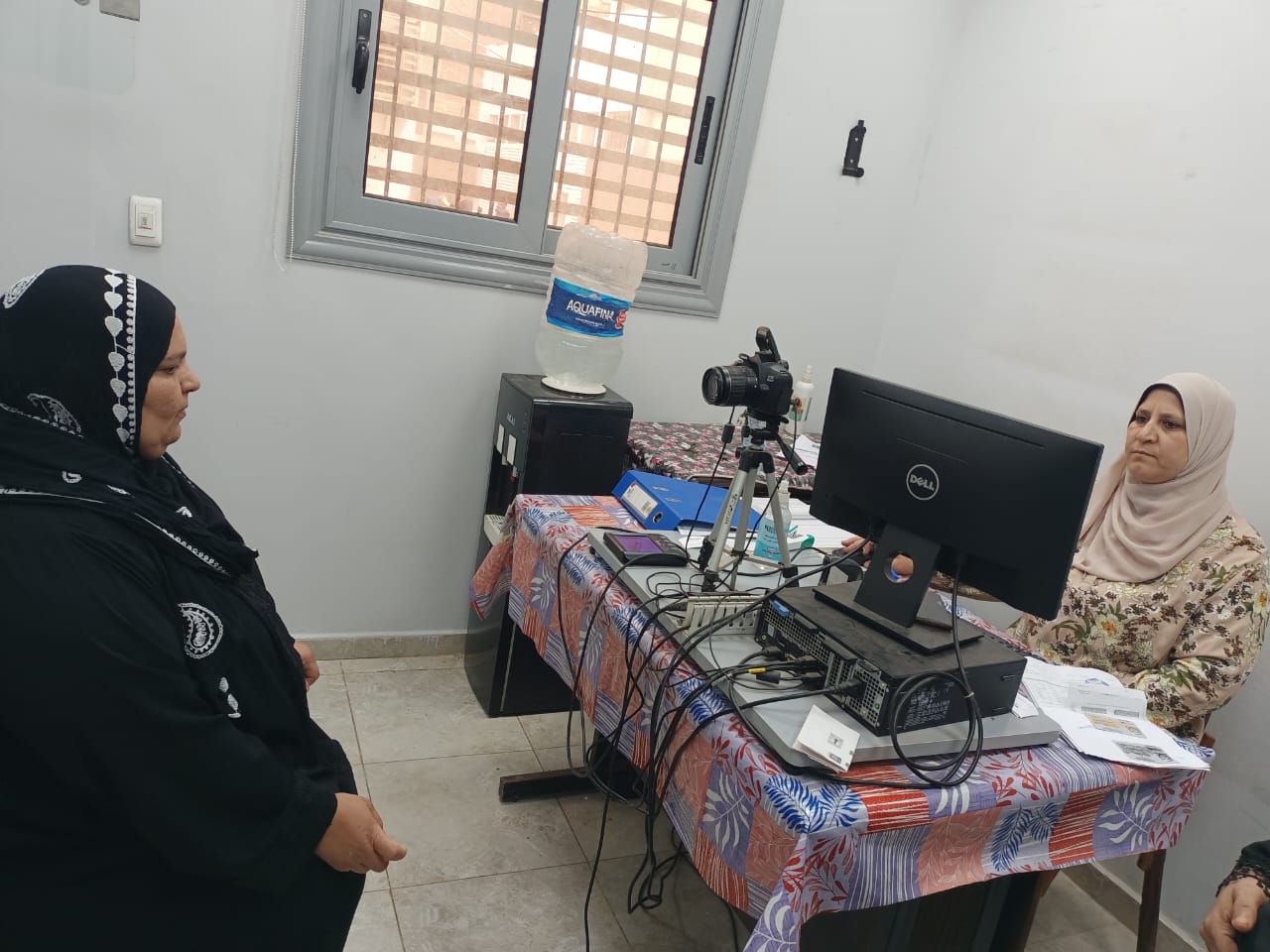 المجلس القومى للمرأة بالشرقية (2)