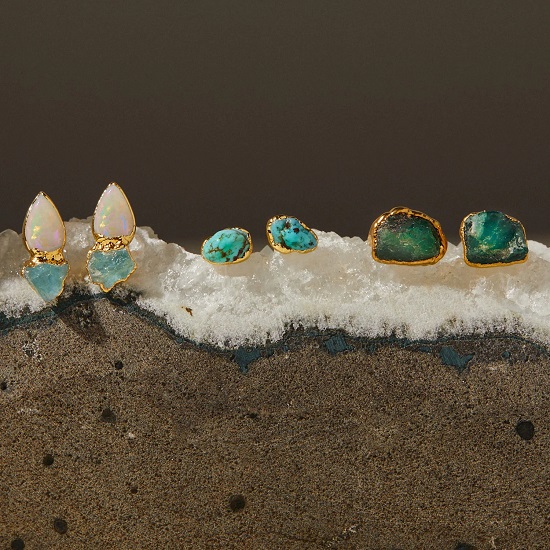 احجار كريمة