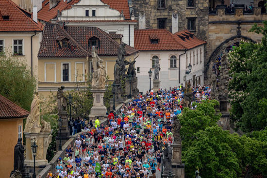 ماراثون براغ 2025 (7)