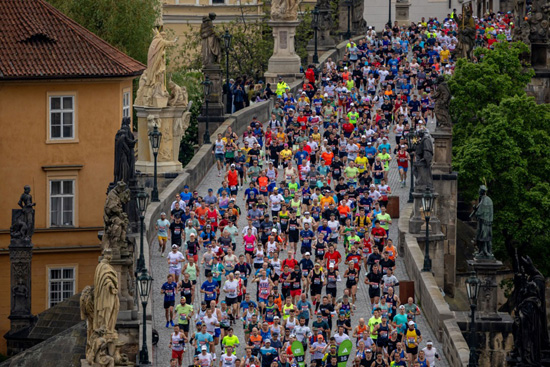 ماراثون براغ 2025 (6)