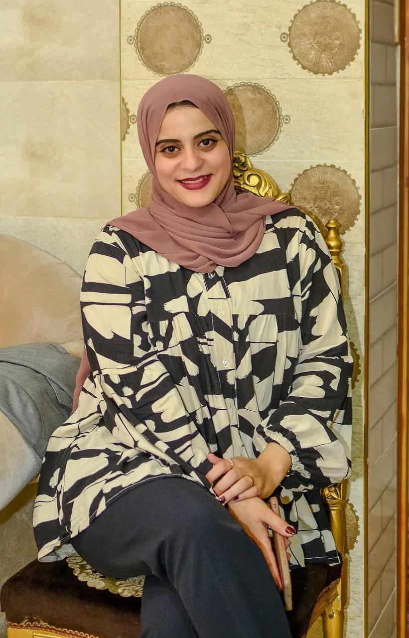 ريم المنجي