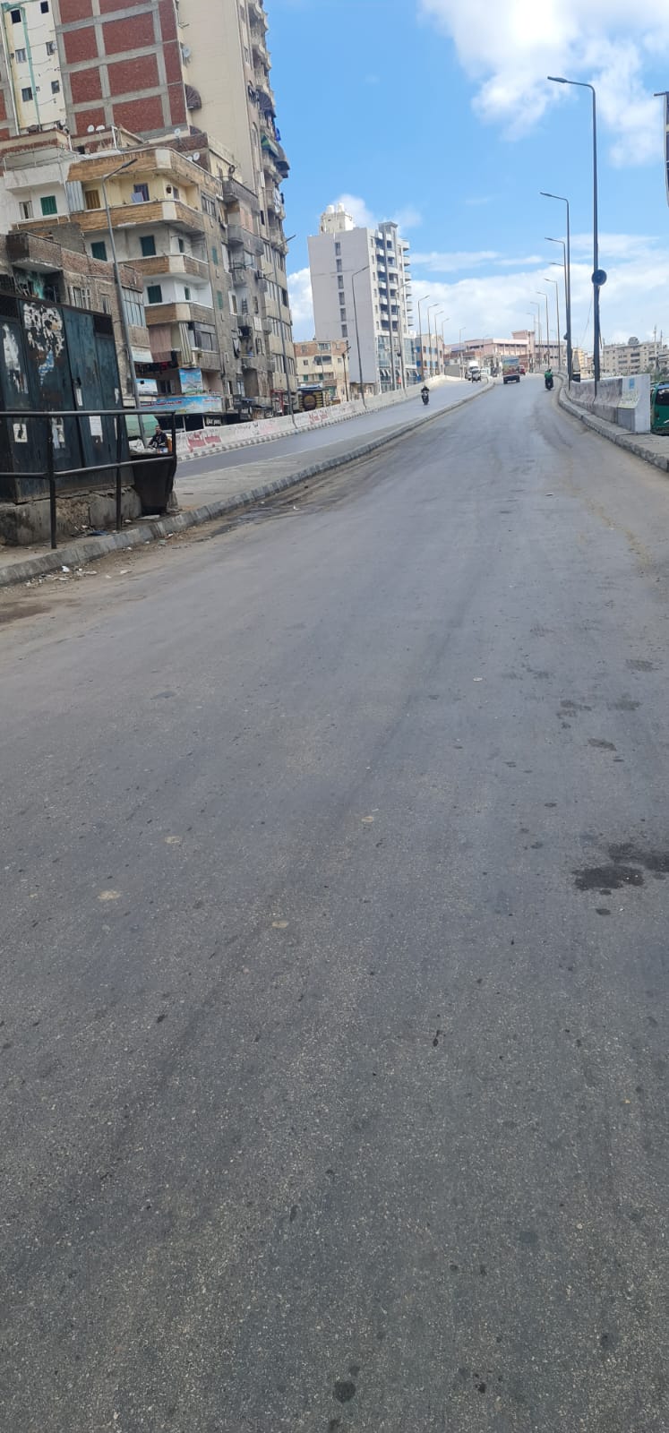 طرق الإسكندرية (2)