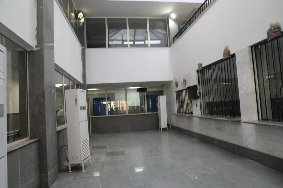 المحطات الجديدة المحطات الجديدة