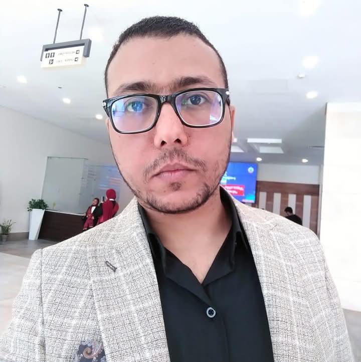 محمد منصور الكلحي