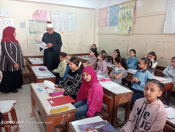 جانب من الجولة