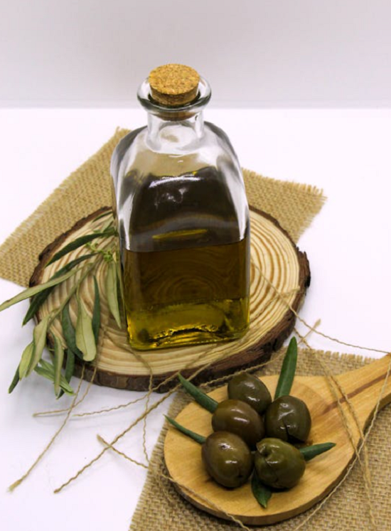 زيت الزيتون