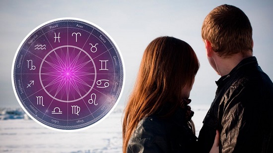 الأبراج والحب