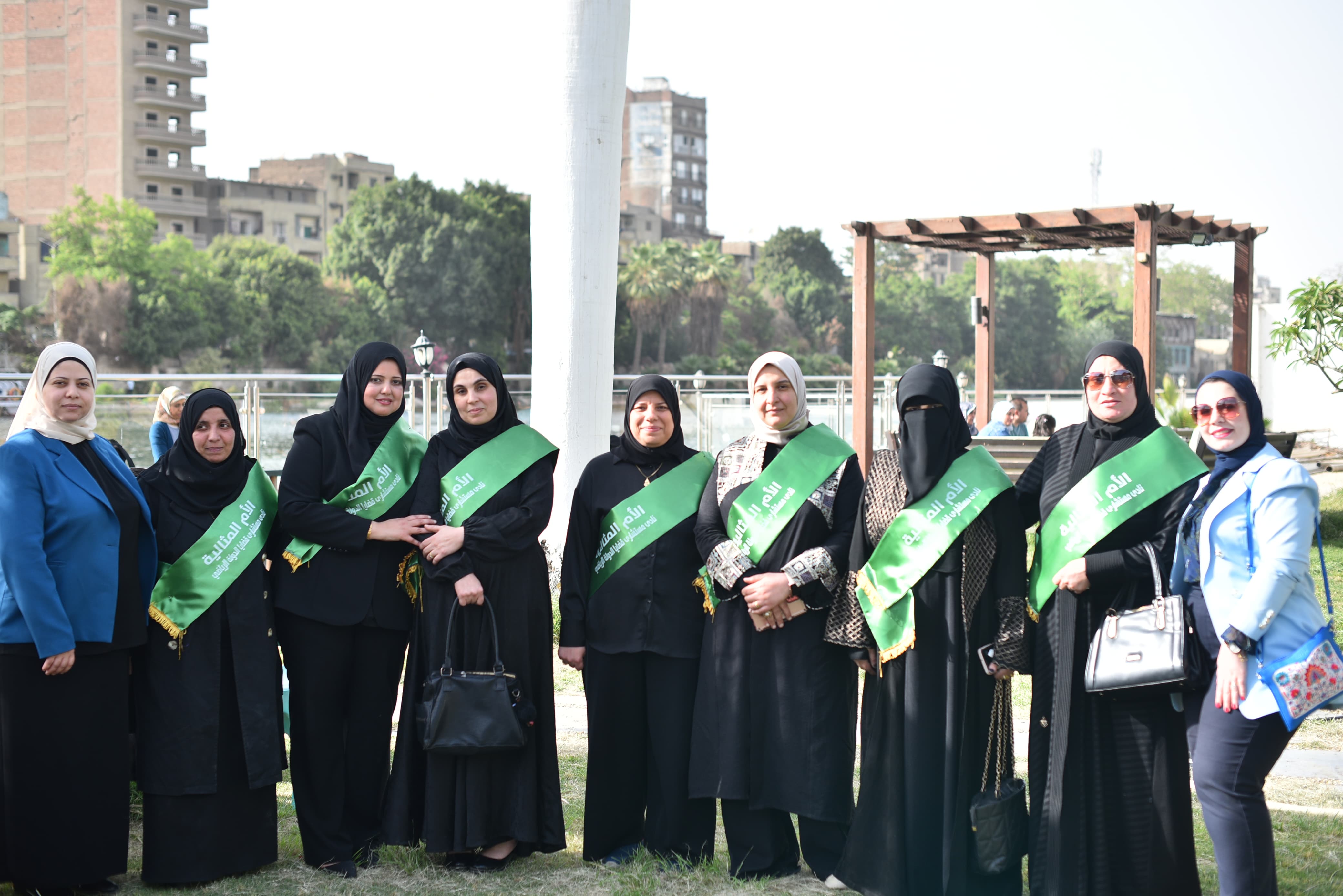 حفل نادى مستشارى هيئة قضايا الدولة44