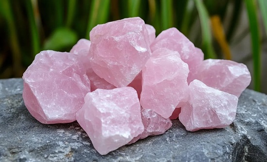 حجر الكوارتز