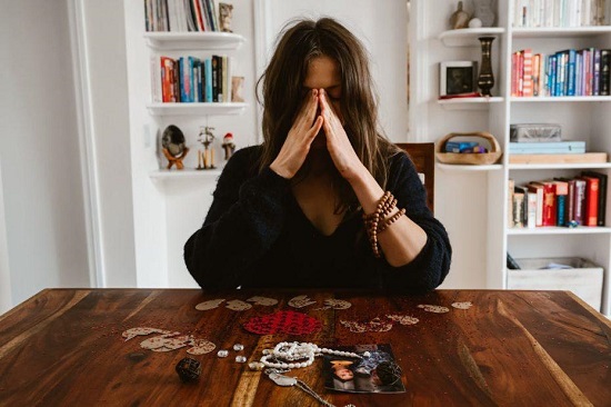 التخلي عن الذكريات