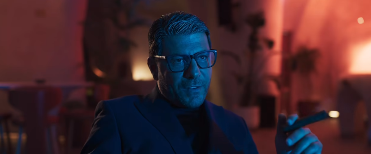 اياد نصار