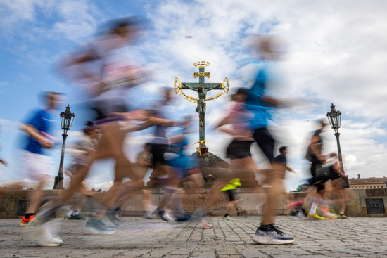 ماراثون براغ 2025 (9)