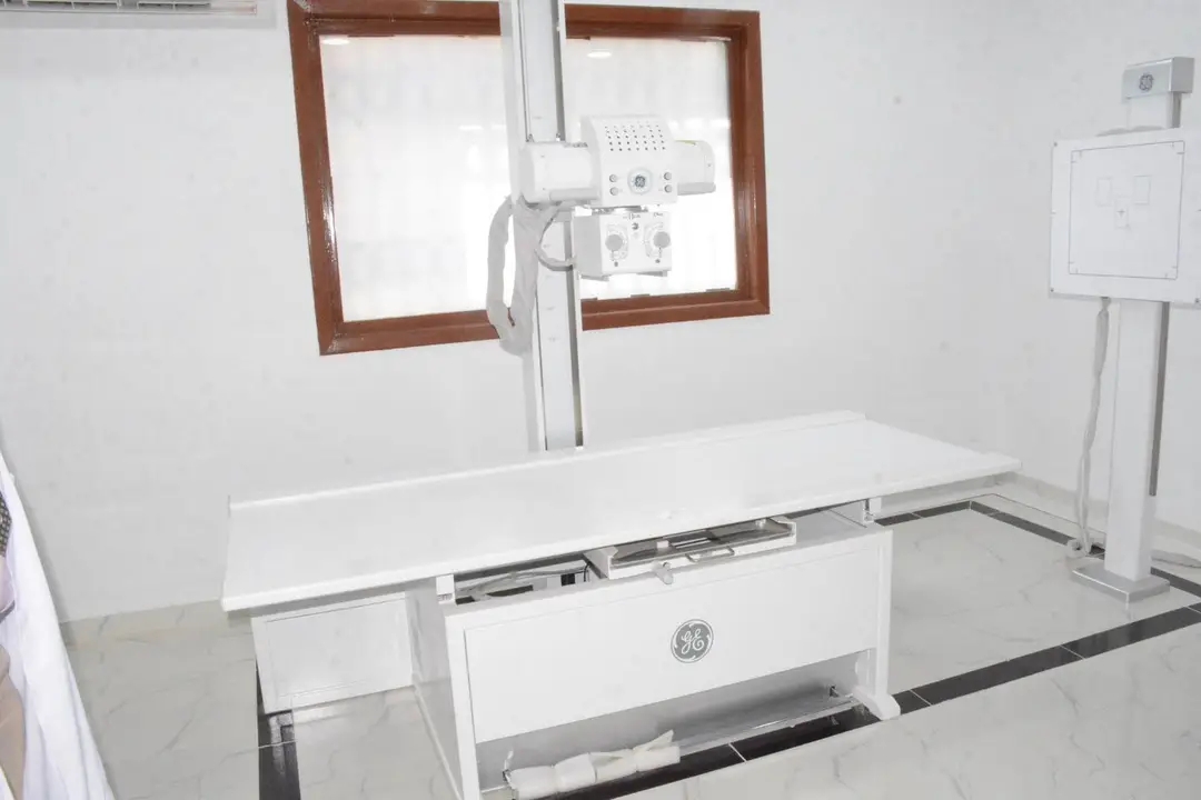 المعدات الطبية المعدات الطبية