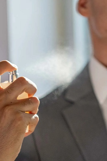 العطور الصيفية العطور الصيفية