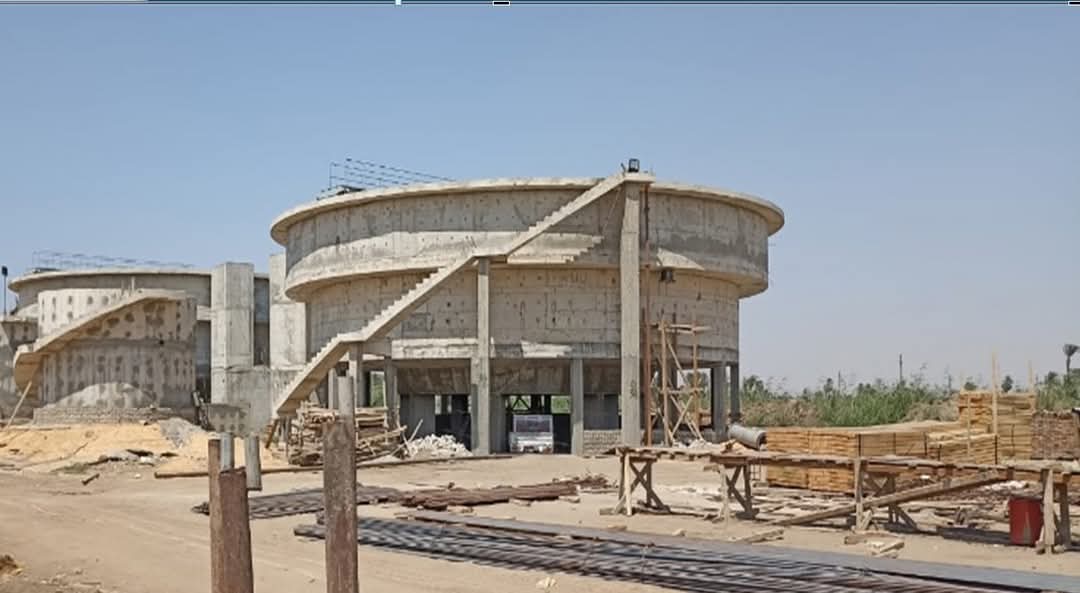 محطات مياه محطات مياه