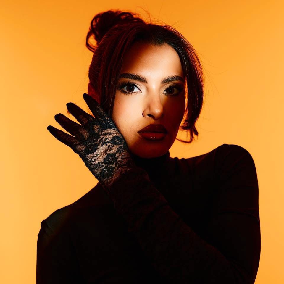 كارمن سليمان