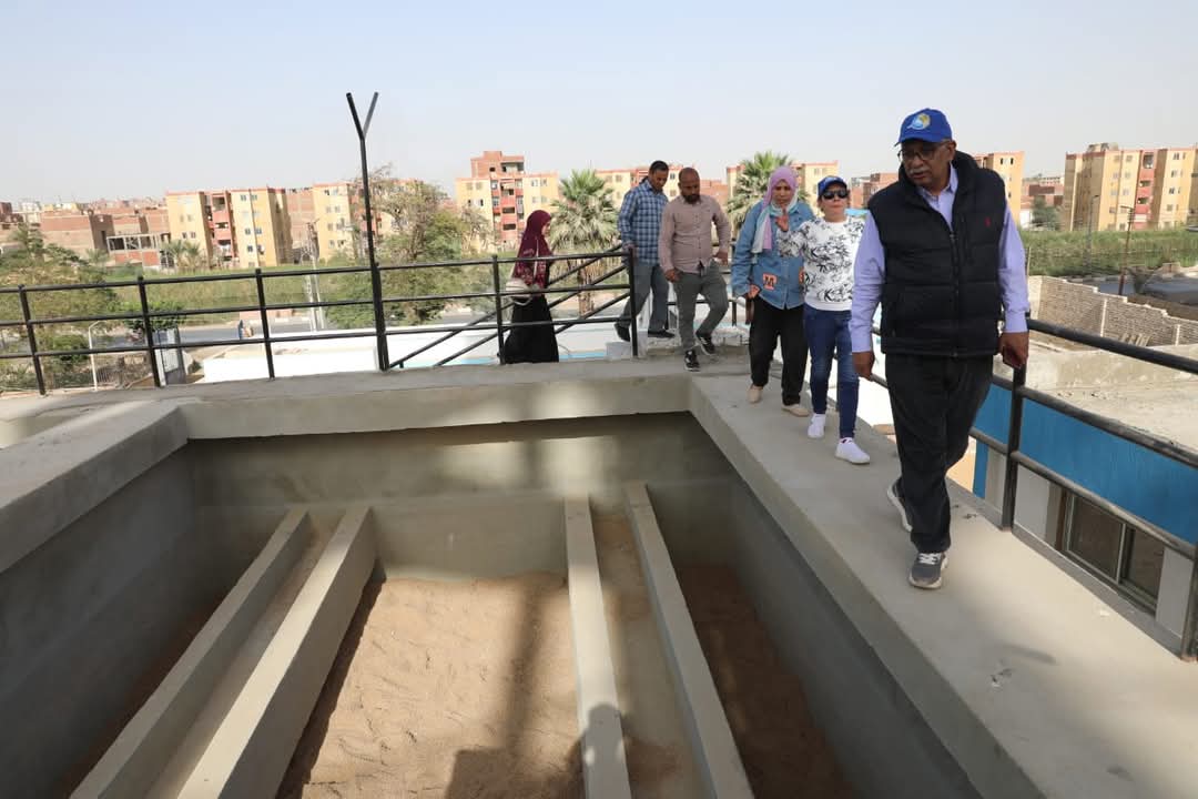 حياة كريمة بالمنيا حياة كريمة بالمنيا