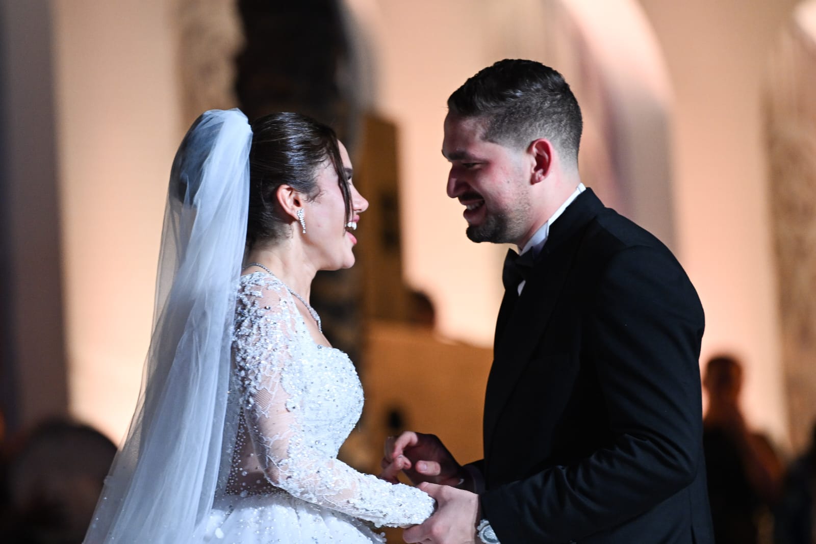 حفل زفاف رنا رئيسش حفل زفاف رنا رئيسش