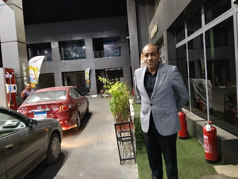 وكيل التموين بحملات على محطات الوقود ومستودعات البوتاجاز بالأقصر