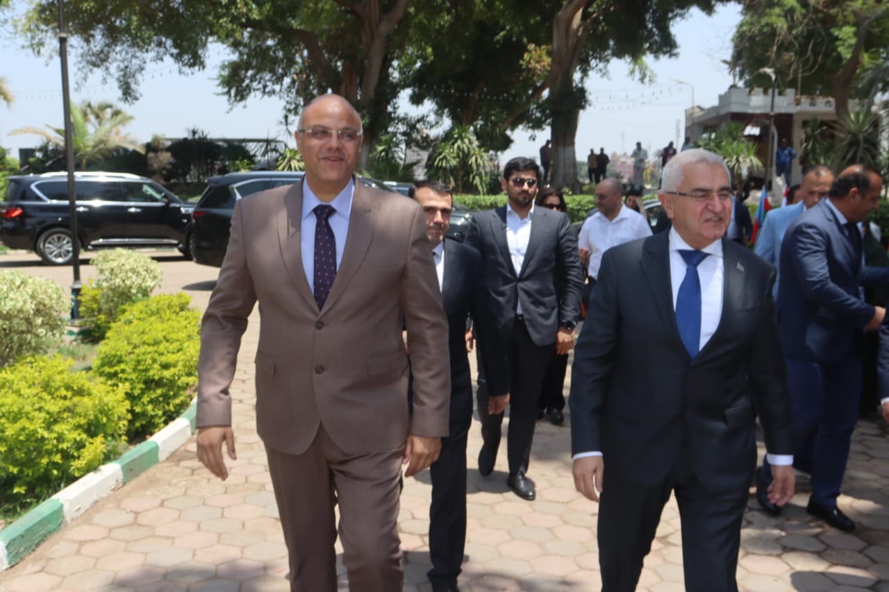جانب من اللقاء  (1)