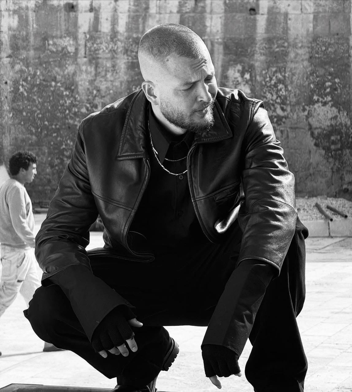 مغنى الراب مروان موسى